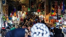 اتاق اصناف: بازارهای تهران امروز باز است 