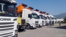 سود 3 میلیاردی رانندگان کامیون حقیقت است یا دروغ ؛ سود واقعی کامیون داران زیر ذره بین


