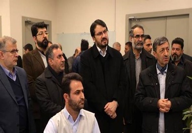 ارتقاء سطح مهندسی راهسازی کشور با ساخت منطقه دو آزادراه تهران شمال