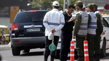 جریمه سنگین برای سرعت غیرمجاز اعلام شد


