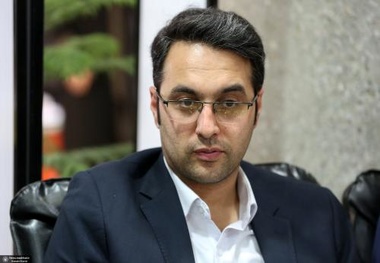 مشهد به ایستگاه عمومی تعمیر دوچرخه مجهز شد 