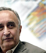 موسی غنی‌نژاد