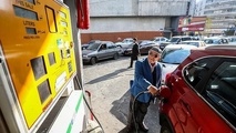 حل معضل ترافیک های سنگین شهری با تغییر سهمیه بندی بنزین