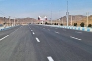 آغاز عملیات اجرایی روکش آسفالت بزرگراه عجب‌ شیر- آذرشهر