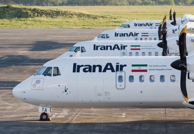 زیان جدی ای.تی.آر در صورت لغو قرارداد با هما
