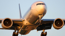Singapore Airlines Orders 20 Boeing 777-9s and 19 Boeing 787-10 Dreamliners