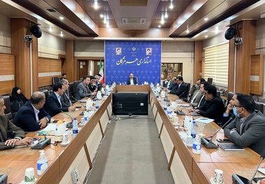 ضرورت بهره‌ گیری از حمل و نقل ترکیبی در ترانزیت بین‌ المللی