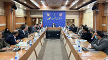 ضرورت بهره‌ گیری از حمل و نقل ترکیبی در ترانزیت بین‌ المللی