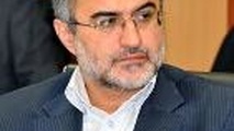 ◄ افزایش سرعت قطارها و رفع گلوگاه های خطوط، برنامه سال ۹۳ است