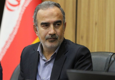 رئیس دبیرخانه شورای عالی صنایع دریایی کشور منصوب شد