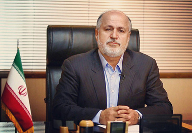 هزینه کرد منابع برای توسعه حمل و نقل ریلی نوعی سرمایه گذاری است

