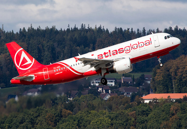 Saudi Investment Group Lines Up Stake In Global Airlines