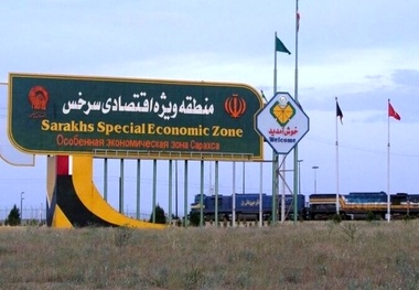 منطقه آزاد سرخس؛ موتور محرکه تجارت با اوراسیا