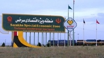 بازارچه مرزی سرخس راه اندازی می شود