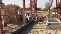 ‍ احداث یک بوستان 14 هکتاری در جنوب پایتخت