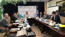 انعقاد تفاهم‌نامه سه جانبه برای توسعه و نوسازی اتوبوسرانی