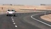۵۰ درصد کارهای راهداری در محورهای روستایی وابسته به خود مردم است