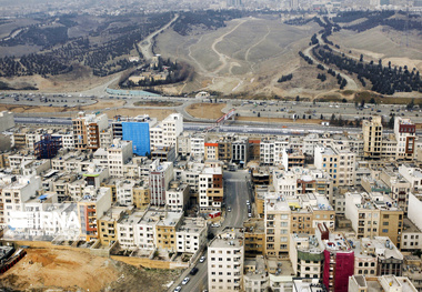 خانه دار شدن در کلانشهرها با یک میلیارد تومان +جدول