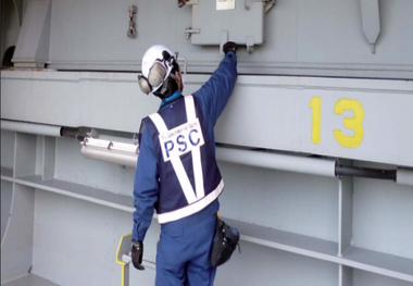 Canada signs new declaration on ship safety