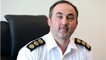 ترافیک سنگین در ورودی تهران