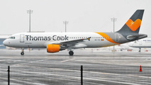 Thomas Cook Group Airlines Creates New Airline Based in Spain