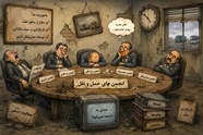 بی‌خاصیت شدن انجمن‌ های حوزه حمل‌ و نقل از کجا ناشی می‌ شود؟