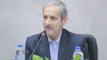 افتتاح سالن ترمینال جدید فرودگاه شهدای ایلام