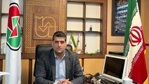 خط کشی ۵۴۵ کیلومتر از جاده های پرتردد مازندران برای ارتقای ایمنی