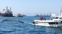 New system to boost pollution preparedness in Gibraltar