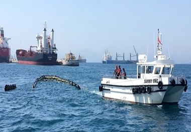 New system to boost pollution preparedness in Gibraltar