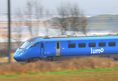 Enhancing Rail Safety Through Asset Life Analysis