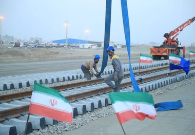 گام بلند سازمان بنادر در توسعه بندر شهید بهشتی چابهار