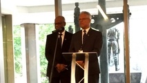 Jamaica launches candidacy on IMO Council