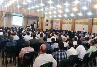 استانداردسازی خدمات حمل‌ونقل جاده‌ای با آموزش مدیران شرکت‌ها