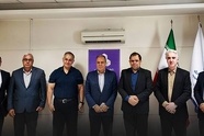 هم‌ افزایی شرکت سرمایه‌ گذاری مسکن شمال‌ غرب با انجمن مدیران صنایع آذربایجان شرقی