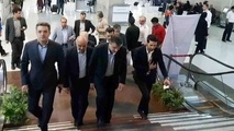 تامین انتظارات مردمی در بخش‌های فرودگاهی و هوانوردی

