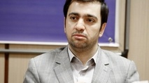  معاون نظارت و امور مناطق تاکسیرانی تهران معرفی شد