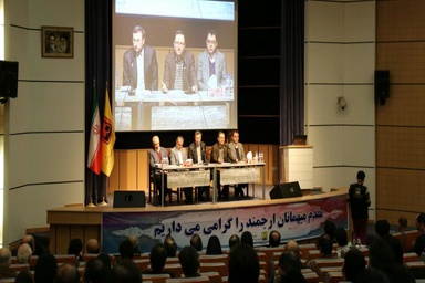 همگرایی صنعت، دانشگاه و بازار برای بومیسازی قطعات و محصولات ریلی