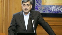 روددره‌های پایتخت تفرجگاه می‌شوند