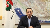 معاون حمل و نقل: ۴۲۰میلیون تن انواع کالا در کشور جابجا شد