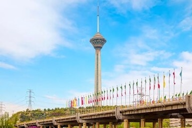 بازسازی تهران با بهره مندی از روش های نوین مهندسی