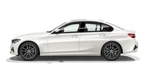 New BMW 330e iPerformance Coming In 2019 With More Electric Range
