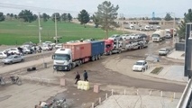 حذف ایران از ترانزیت آسیای میانه ؟
