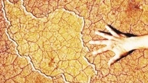 ابرچالش تغییر اقلیم در ایران