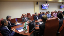 افزایش ۴۰ درصدی ورود کالای کانتینری