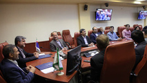 افزایش ۴۰ درصدی ورود کالای کانتینری