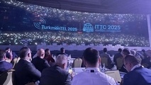 حضور شرکت راه‌ آهن حمل‌ونقل در نمایشگاه کریدورهای حمل‌ ونقل ارتباطات
