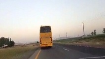 واکنش به یک پیام هشدارآمیز برای مالکان ناوگان مسافری 