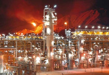 ایران از قطر جلو افتاد