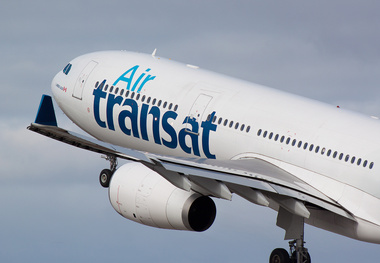 Air Transat Adds Split to its European Network